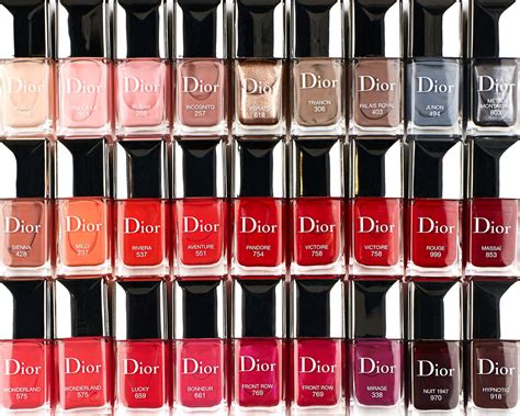 dior cosmo vernis|best dior nail polish ever.